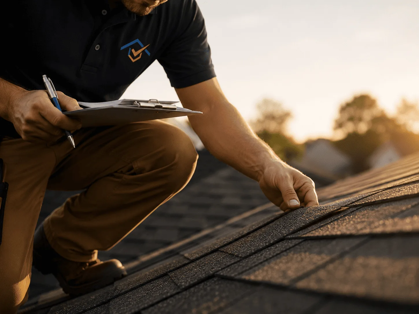 Why Choose Roof Inspection in Amity, PA