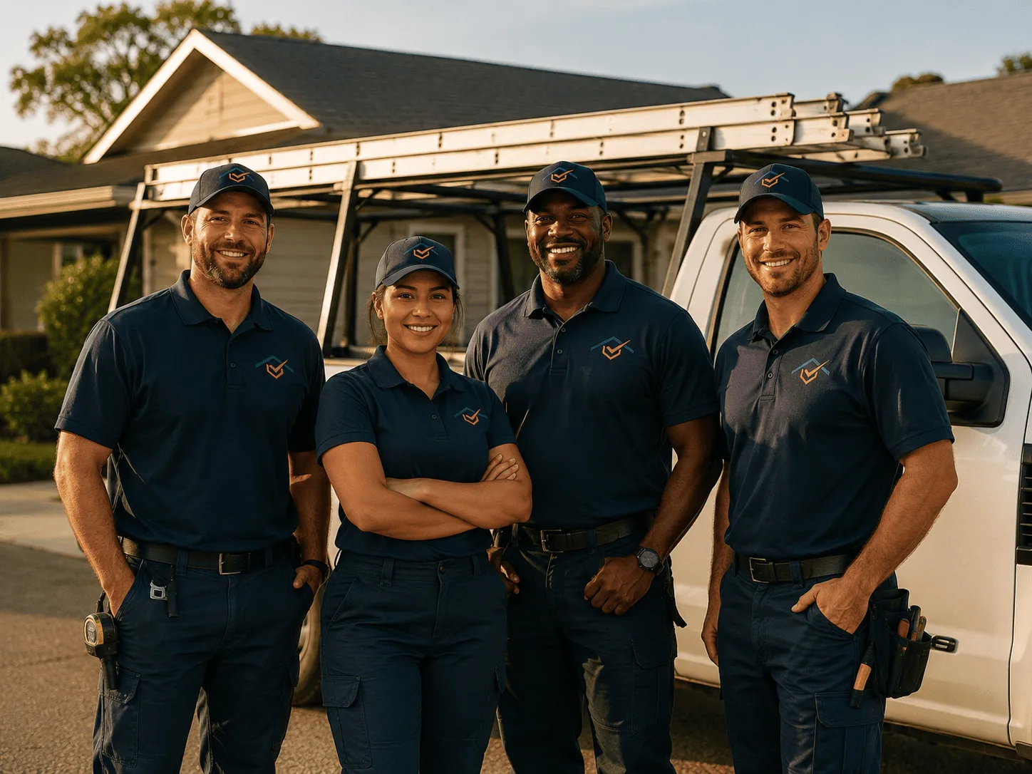 Roof Inspection company in Amity, PA